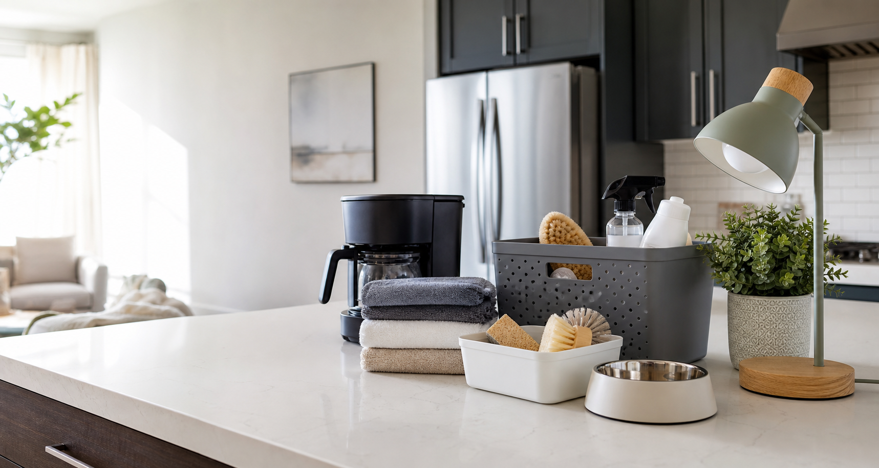 Practical Home Finds | Budget-aware home buying guides